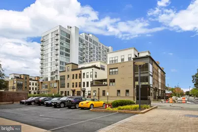 925 N Fairfax Street #403, Alexandria, VA 22314 - Photo 51