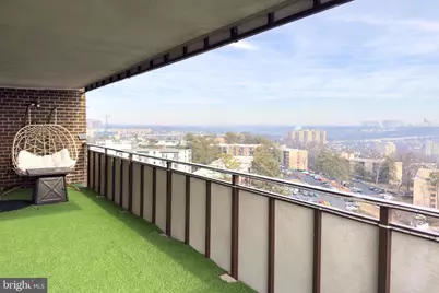 250 S Reynolds Street #1410, Alexandria, VA 22304 - Photo 1