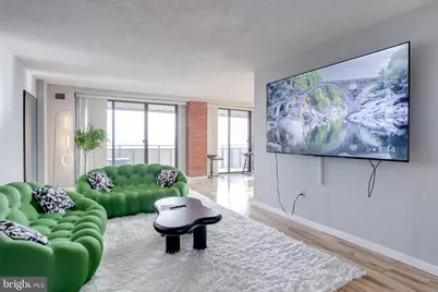 250 S Reynolds Street #1410, Alexandria, VA 22304 - Photo 9