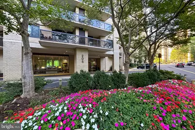 205 Yoakum Parkway #1511, Alexandria, VA 22304 - Photo 41
