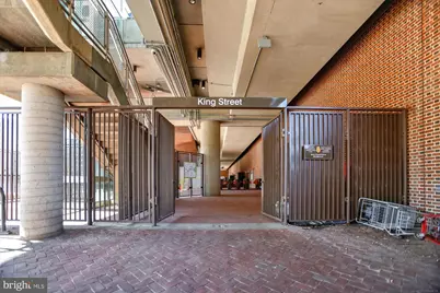 520 John Carlyle Street #311, Alexandria, VA 22314 - Photo 97