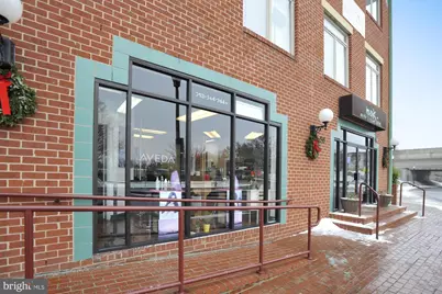 520 John Carlyle Street #311, Alexandria, VA 22314 - Photo 55