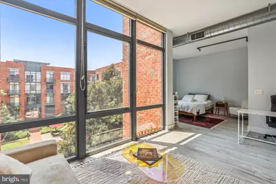 520 John Carlyle Street #311, Alexandria, VA 22314 - Photo 1