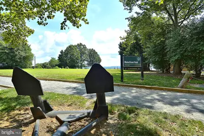 520 John Carlyle Street #311, Alexandria, VA 22314 - Photo 47