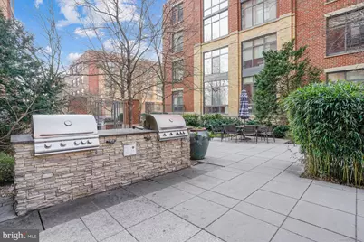 520 John Carlyle Street #311, Alexandria, VA 22314 - Photo 25