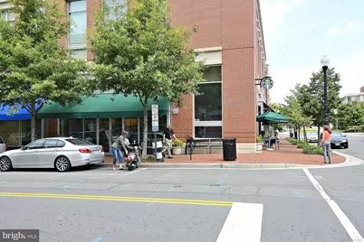 520 John Carlyle Street #311, Alexandria, VA 22314 - Photo 37