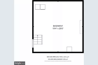 404 Tennessee Avenue, Alexandria, VA 22305 - Photo 31