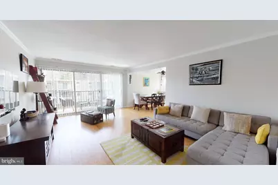 31 Canterbury Square #302, Alexandria, VA 22304 - Photo 1