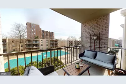 31 Canterbury Square #302, Alexandria, VA 22304 - Photo 23