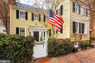 123 S Pitt St, Alexandria, VA 22314 - Photo 1