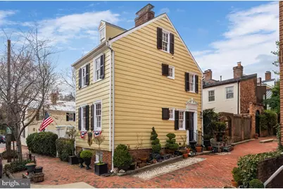 123 S Pitt Street, Alexandria, VA 22314 - Photo 3