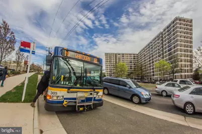 4600 Duke Street #1617, Alexandria, VA 22304 - Photo 15