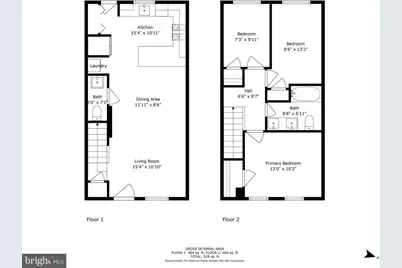 3637 Edison Street, Alexandria, VA 22305 - Photo 5