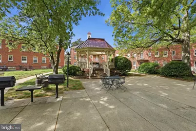 1405 E Abingdon Drive #1, Alexandria, VA 22314 - Photo 35