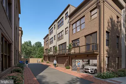 812 Gibbon Street, Alexandria, VA 22314 - Photo 9