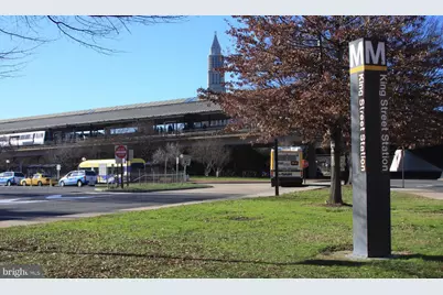 820-B S Washington Street #125, Alexandria, VA 22314 - Photo 3