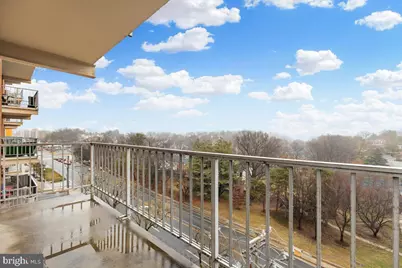 4520 King Street #601, Alexandria, VA 22302 - Photo 31