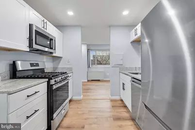 4520 King Street #601, Alexandria, VA 22302 - Photo 15