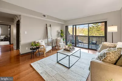 205 Skyhill Road #4, Alexandria, VA 22314 - Photo 3