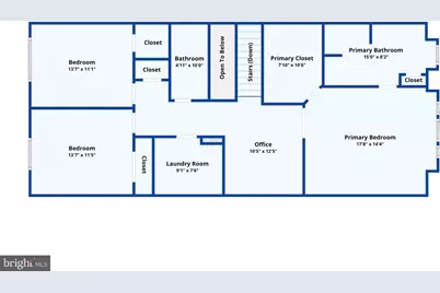 2206 Potomac Avenue #102, Alexandria, VA 22301 - Photo 33