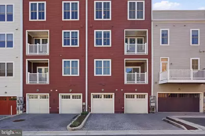 2206 Potomac Avenue #102, Alexandria, VA 22301 - Photo 35