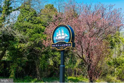 301 N Beauregard Street #902, Alexandria, VA 22312 - Photo 3