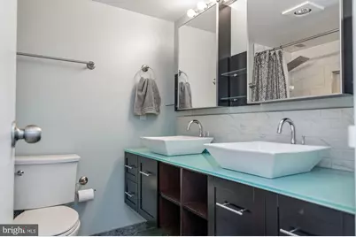 301 N Beauregard Street #902, Alexandria, VA 22312 - Photo 25