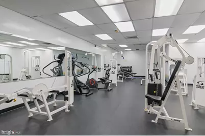 301 N Beauregard Street #902, Alexandria, VA 22312 - Photo 41