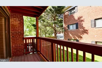 236 W Taylor Run Parkway #4, Alexandria, VA 22314 - Photo 19