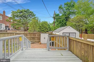 815 Jefferson St, Alexandria, VA 22314 - Photo 29