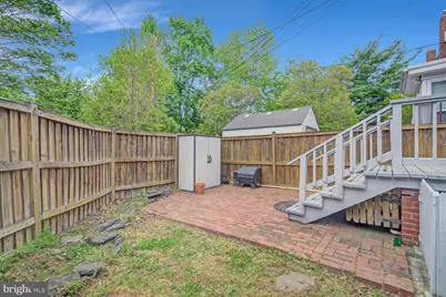 815 Jefferson Street, Alexandria, VA 22314 - Photo 31
