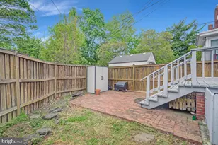 815 Jefferson St, Alexandria, VA 22314 - Photo 31