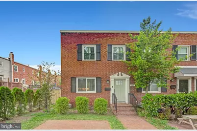 815 Jefferson Street, Alexandria, VA 22314 - Photo 1
