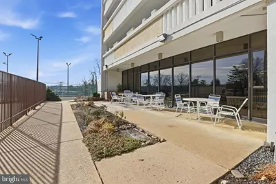 6101 Edsall Road #1107, Alexandria, VA 22304 - Photo 101
