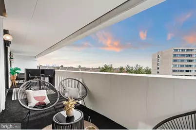 6101 Edsall Road #1107, Alexandria, VA 22304 - Photo 15