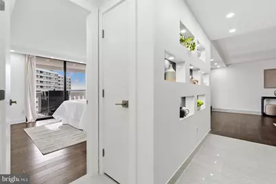 6101 Edsall Road #1107, Alexandria, VA 22304 - Photo 33