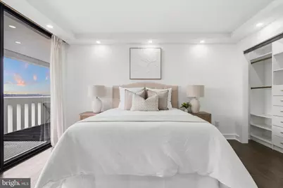 6101 Edsall Road #1107, Alexandria, VA 22304 - Photo 37