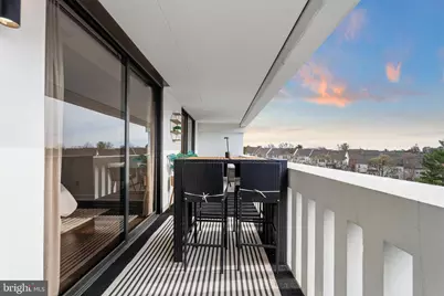 6101 Edsall Road #1107, Alexandria, VA 22304 - Photo 17