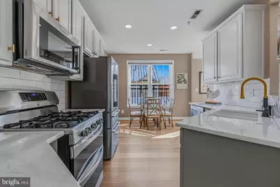 828 Slaters Lane #206, Alexandria, VA 22314 - Photo 9