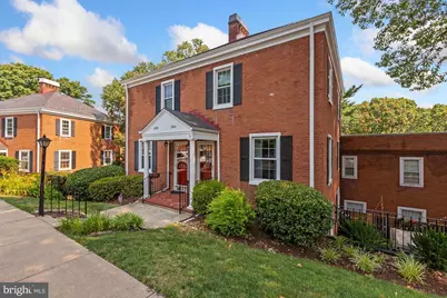 2941 S Dinwiddie Street, Arlington, VA 22206 - Photo 21