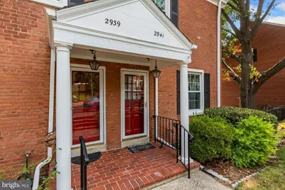 2941 S Dinwiddie Street, Arlington, VA 22206 - Photo 23