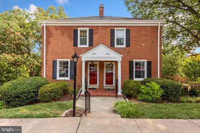 2941 S Dinwiddie Street, Arlington, VA 22206 - Photo 25