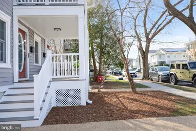 217 Duncan Avenue #A, Alexandria, VA 22301 - Photo 17