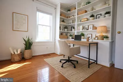 217 Duncan Avenue #A, Alexandria, VA 22301 - Photo 9
