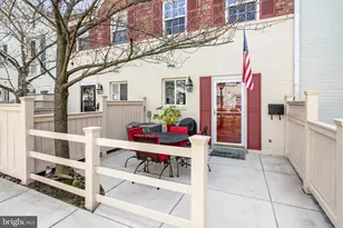 1279 N Van Dorn Street N, Alexandria, VA 22304 - Photo 21