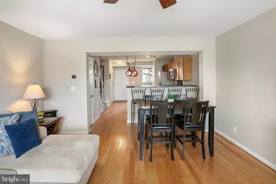 1279 N Van Dorn Street N #1279, Alexandria, VA 22304 - Photo 9