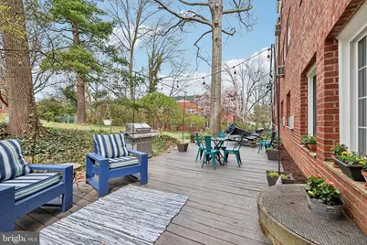 1256 Martha Custis Drive, Alexandria, VA 22302 - Photo 21