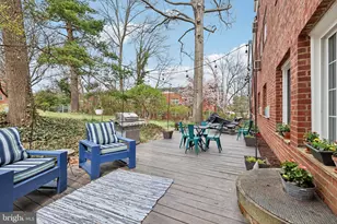 1256 Martha Custis Dr, Alexandria, VA 22302 - Photo 21