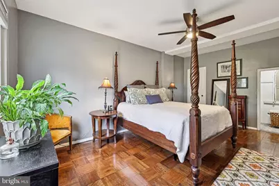 1256 Martha Custis Drive, Alexandria, VA 22302 - Photo 11