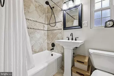 1256 Martha Custis Drive, Alexandria, VA 22302 - Photo 9